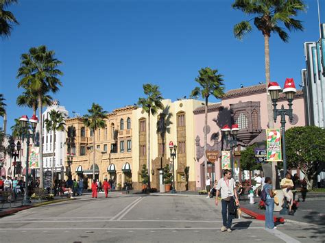 It features 28 rides, shows, and attractions in seven themed zones. . Hollywood studios wikipedia